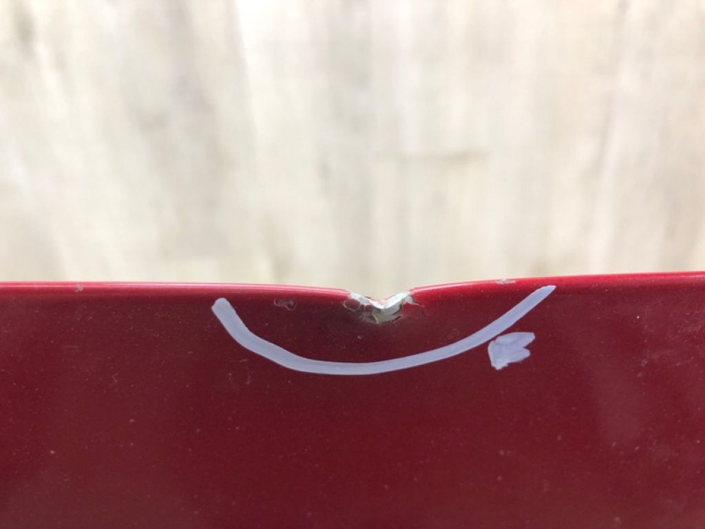 664001R110 | Капот HYUNDAI ACCENT RB 10- - Фото 10