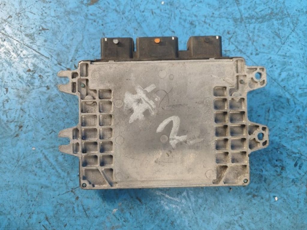 BEM332-300 A2 | Блок керування двигуном NISSAN VERSA B17 11-19 - Фото 2