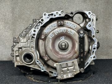 Автоматична трансмісія LEXUS ES350 06-12