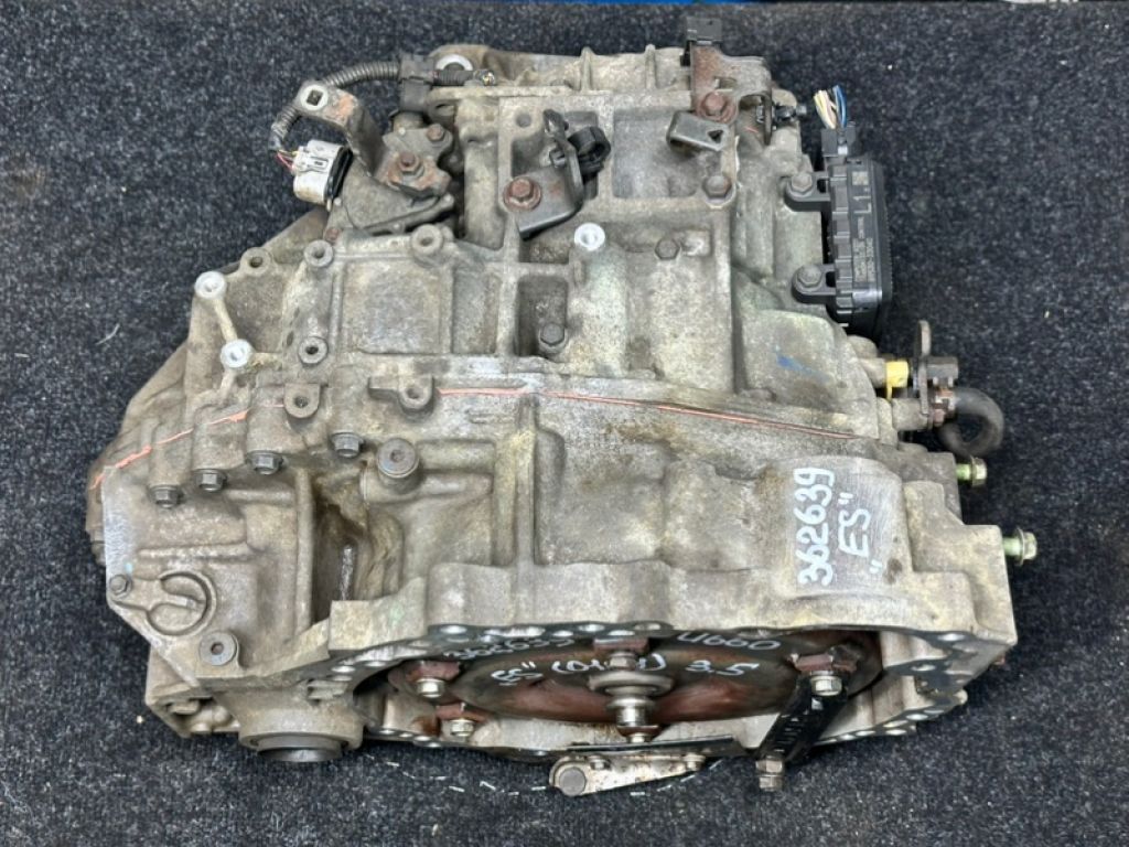 3050033470 | Автоматична трансмісія LEXUS ES350 06-12 - Фото 2