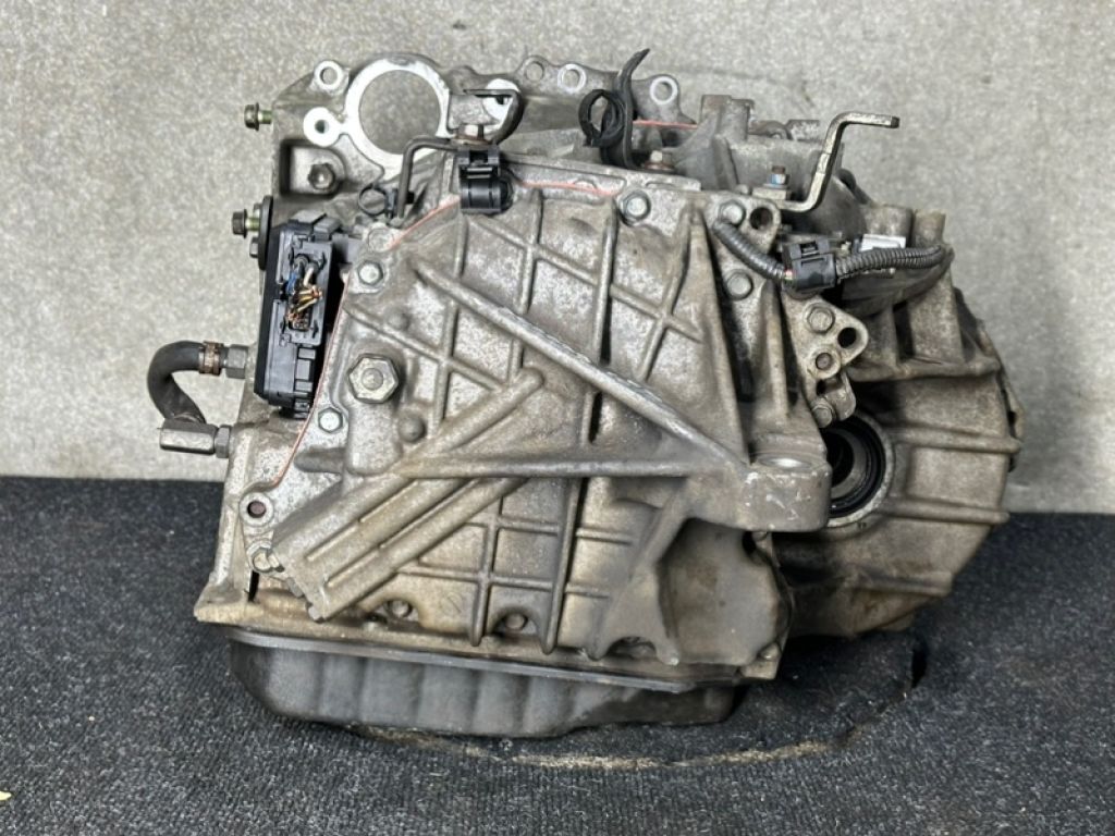 3050033470 | Автоматична трансмісія LEXUS ES350 06-12 - Фото 5