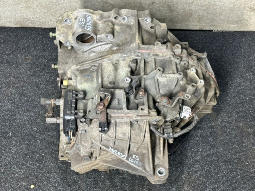 3050033470 | Автоматична трансмісія LEXUS ES350 06-12 - Фото 6