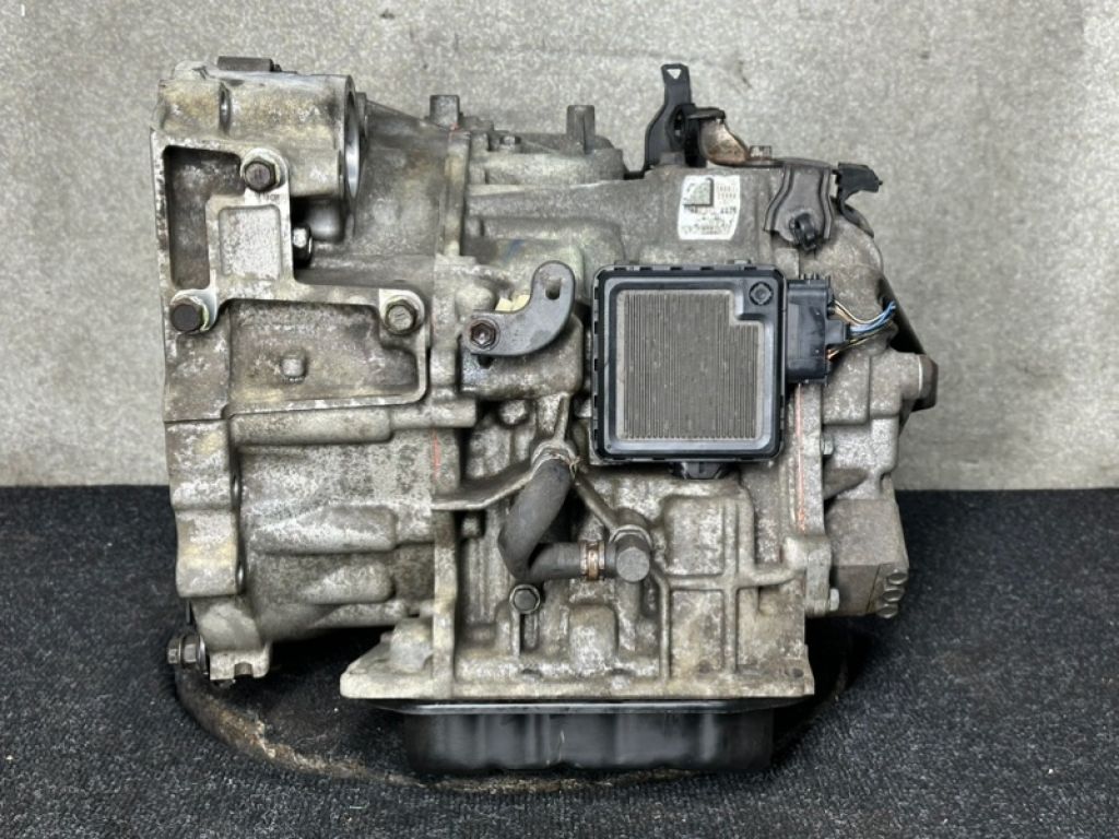 3050033470 | Автоматична трансмісія LEXUS ES350 06-12 - Фото 7