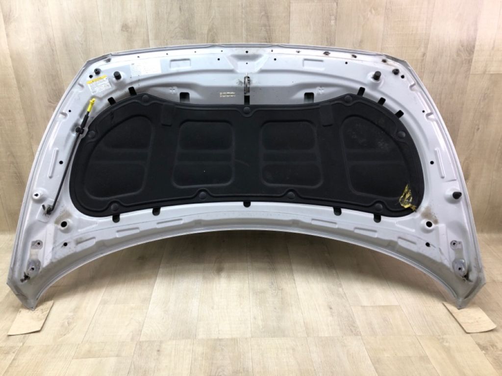 664001R120 | Капот HYUNDAI ACCENT RB 10- - Фото 2