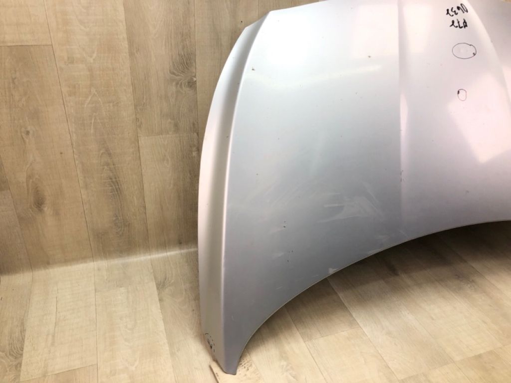 664001R120 | Капот HYUNDAI ACCENT RB 10- - Фото 3