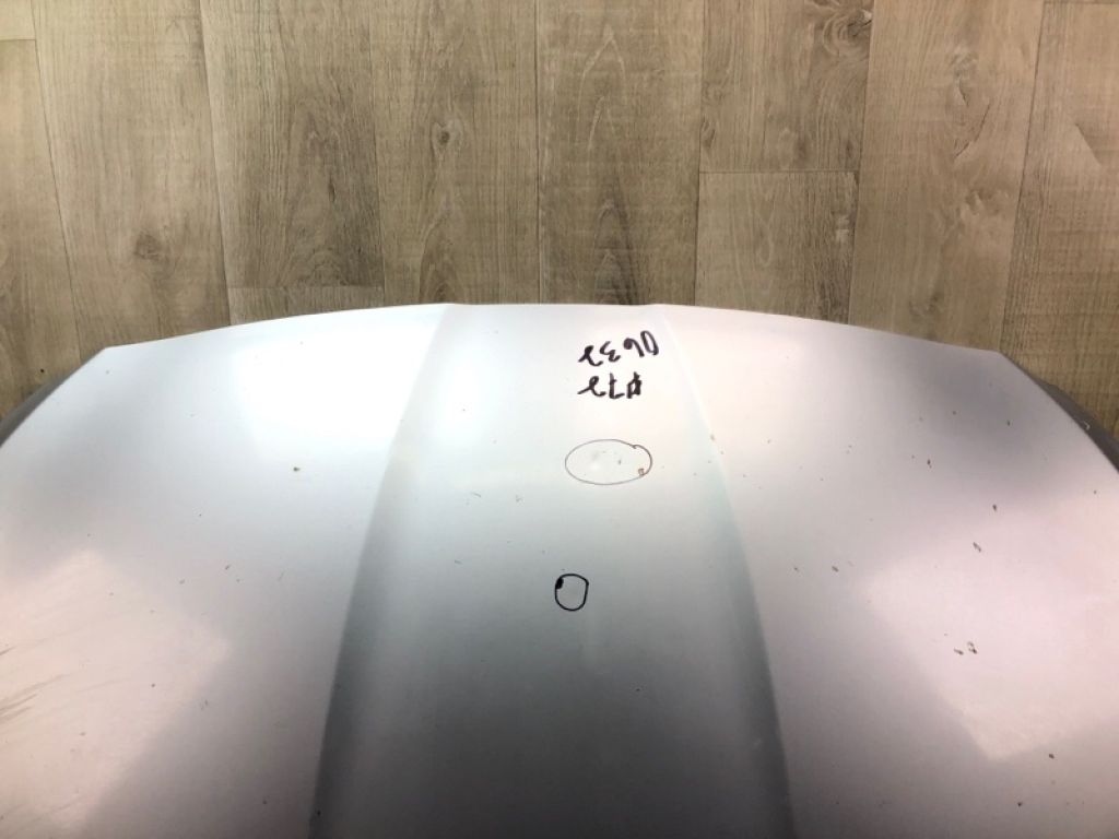 664001R120 | Капот HYUNDAI ACCENT RB 10- - Фото 4