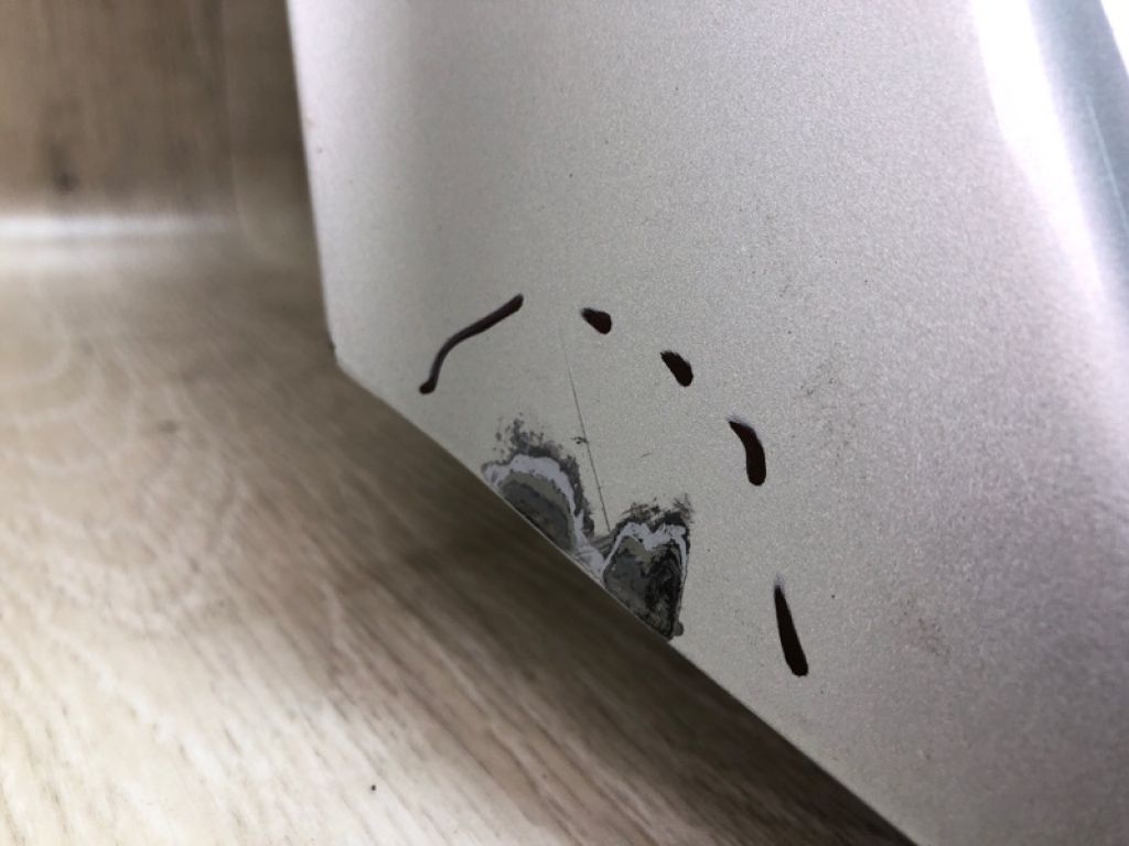 664001R120 | Капот HYUNDAI ACCENT RB 10- - Фото 6