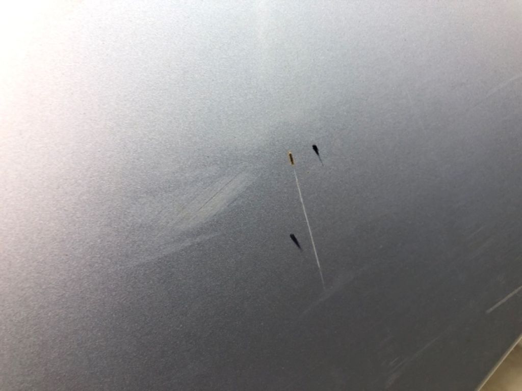 664001R120 | Капот HYUNDAI ACCENT RB 10- - Фото 7