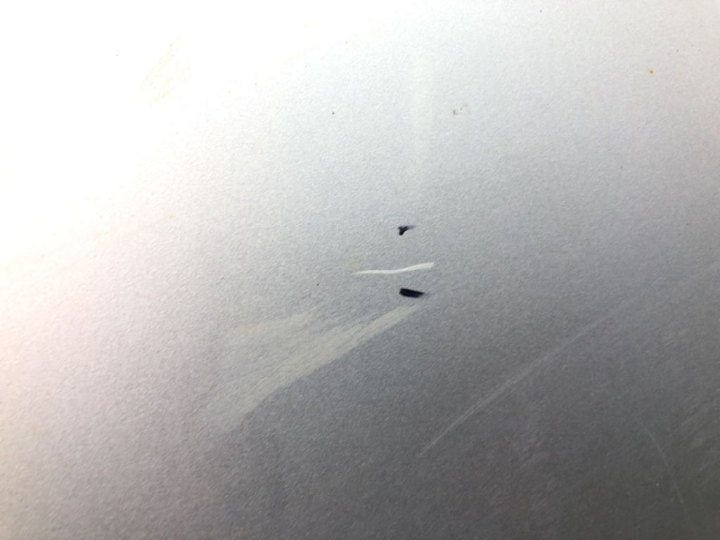 664001R120 | Капот HYUNDAI ACCENT RB 10- - Фото 8