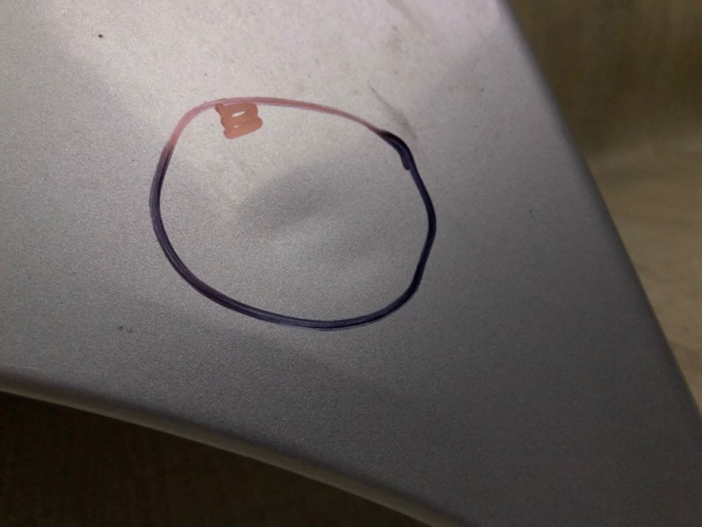 664001R120 | Капот HYUNDAI ACCENT RB 10- - Фото 12