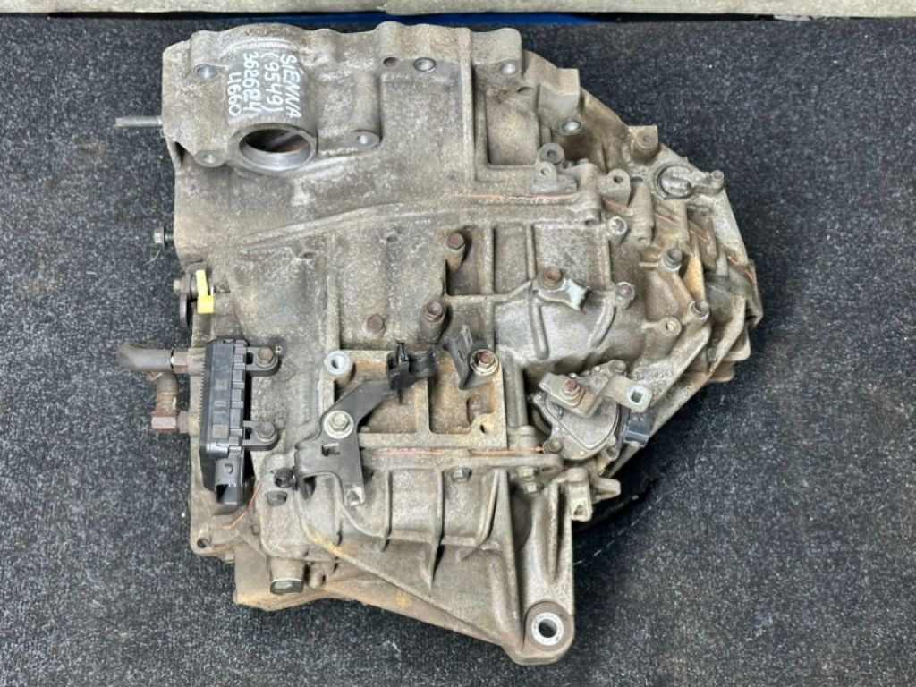 3050008050 | Автоматична трансмісія TOYOTA SIENNA 11-16 - Фото 6