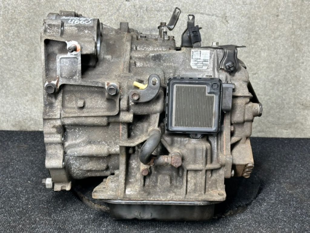 3050008050 | Автоматична трансмісія TOYOTA SIENNA 11-16 - Фото 7