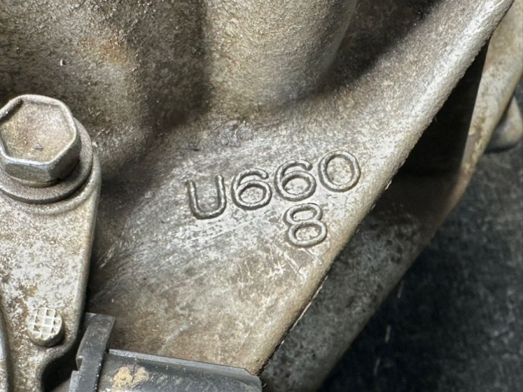 3050008050 | Автоматична трансмісія TOYOTA SIENNA 11-16 - Фото 9