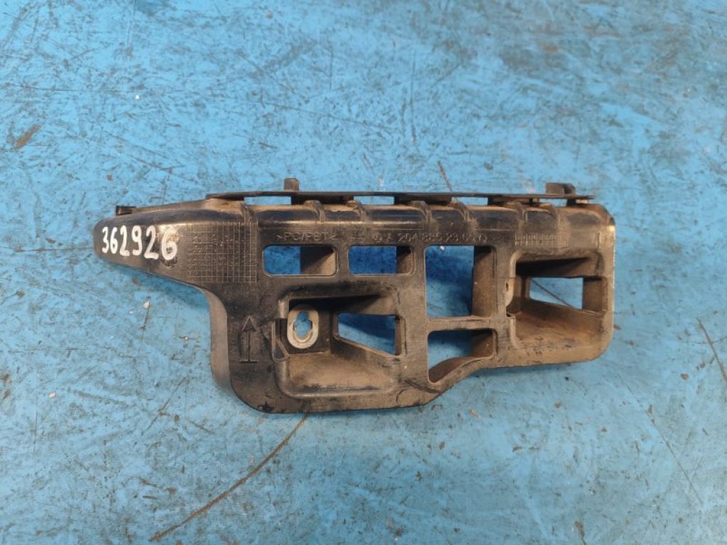 A2048852365 | Кронштейн заднего бампера лев. MERCEDES GLK-CLASS X204 08-15