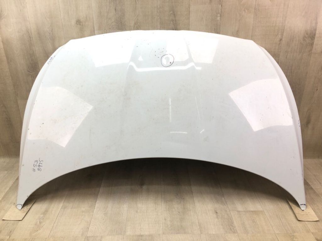 664001R110 | Капот HYUNDAI ACCENT RB 10-