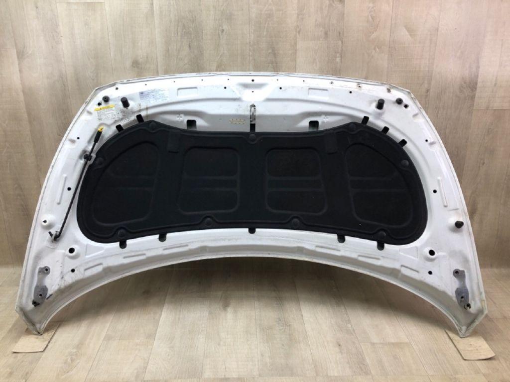 664001R110 | Капот HYUNDAI ACCENT RB 10- - Фото 2