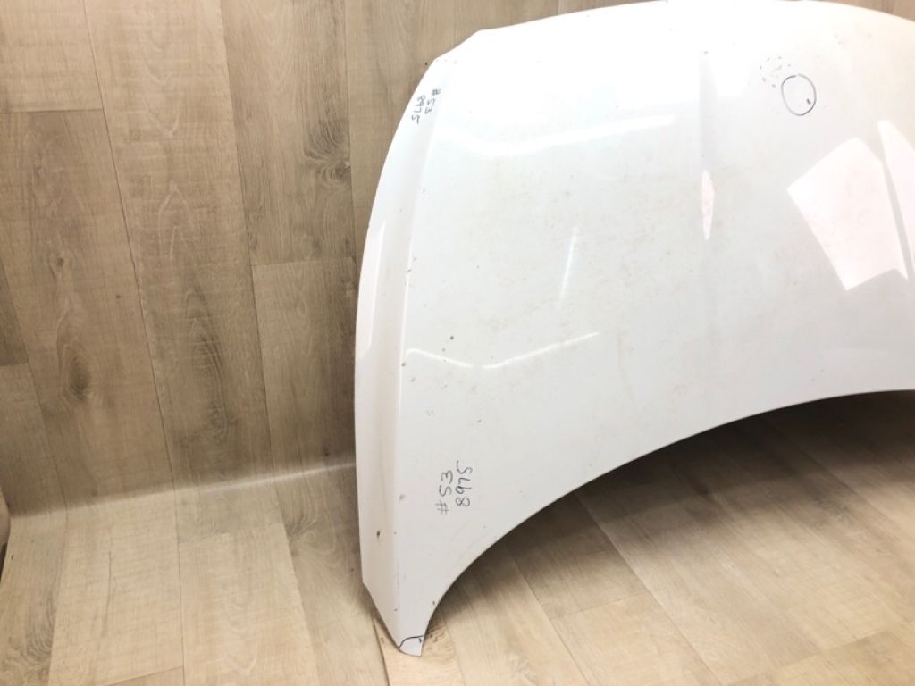 664001R110 | Капот HYUNDAI ACCENT RB 10- - Фото 3