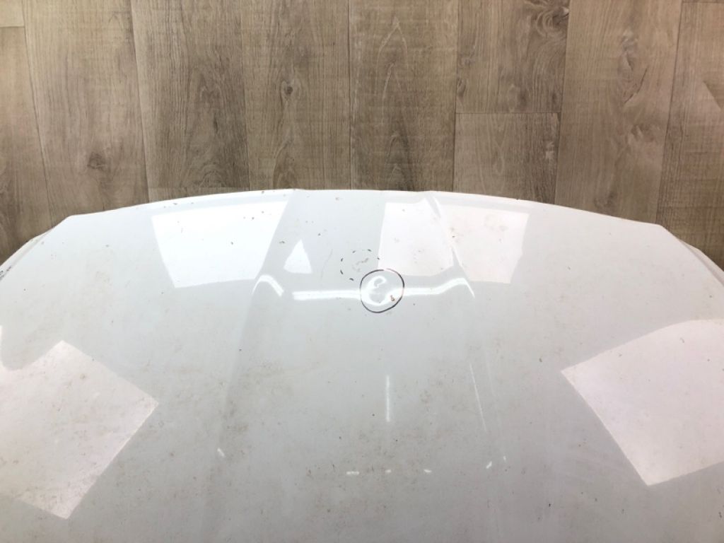 664001R110 | Капот HYUNDAI ACCENT RB 10- - Фото 4