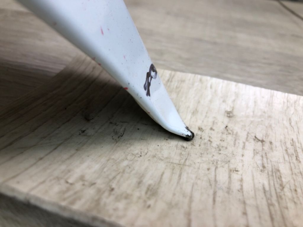 664001R110 | Капот HYUNDAI ACCENT RB 10- - Фото 6