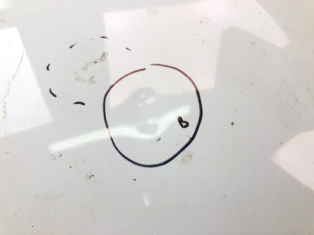 664001R110 | Капот HYUNDAI ACCENT RB 10- - Фото 8