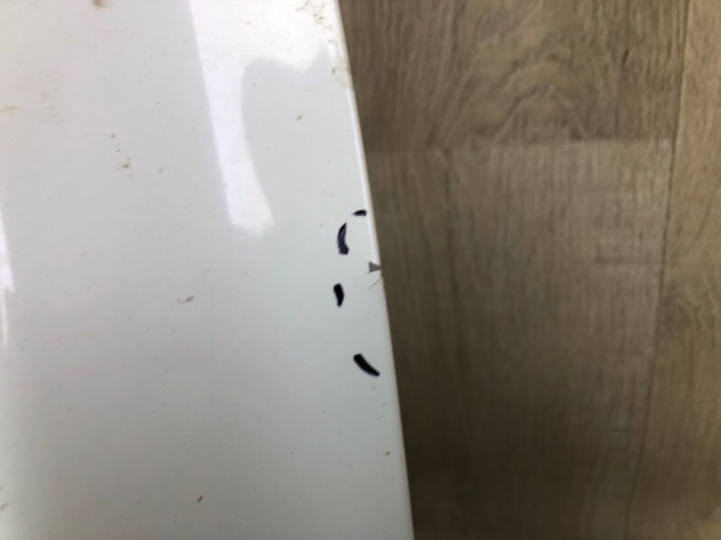 664001R110 | Капот HYUNDAI ACCENT RB 10- - Фото 9