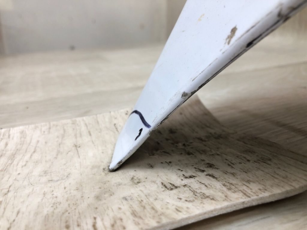 664001R110 | Капот HYUNDAI ACCENT RB 10- - Фото 11