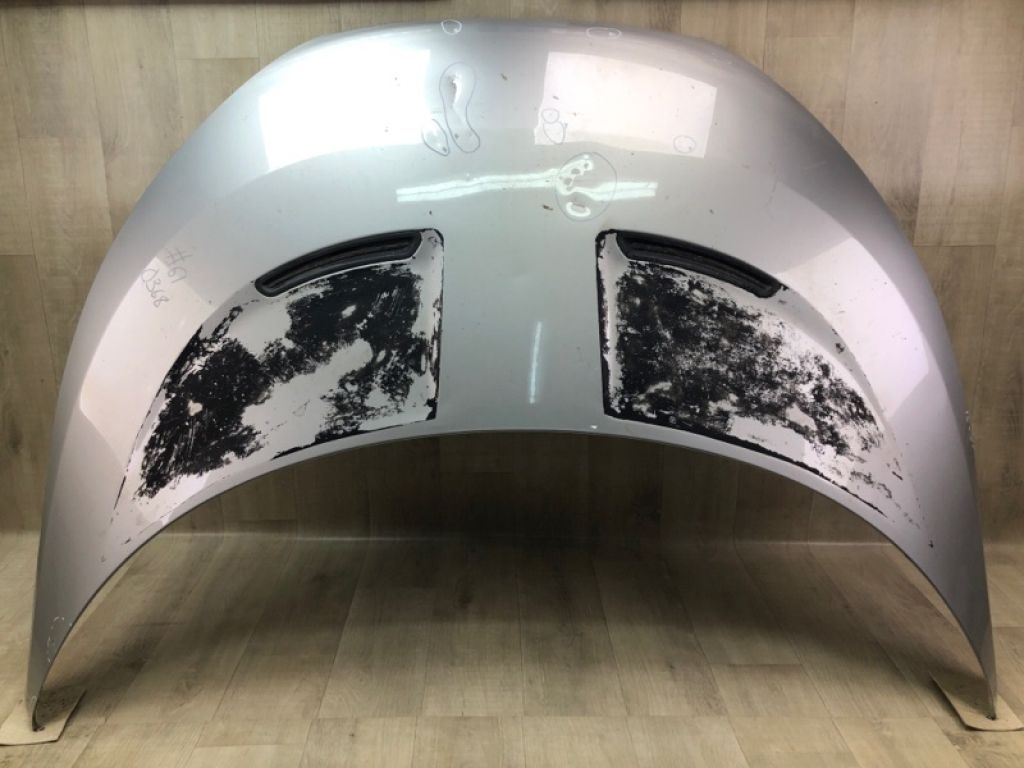 664002V010 | Капот HYUNDAI VELOSTER 11-18