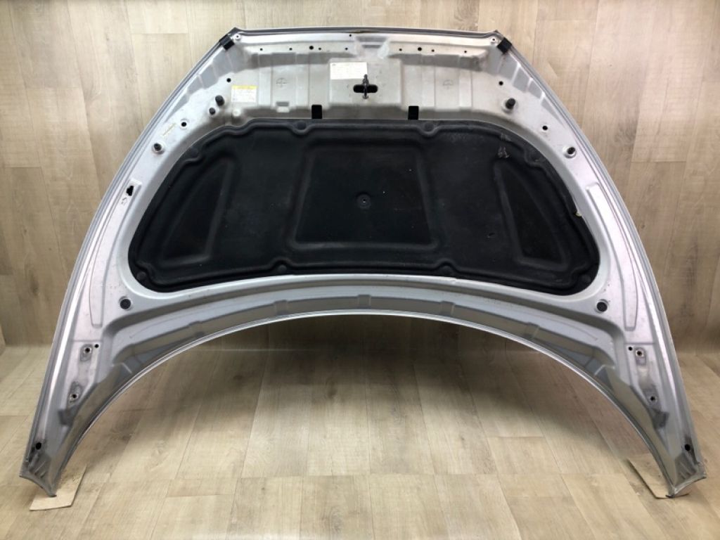 664002V010 | Капот HYUNDAI VELOSTER 11-18 - Фото 2