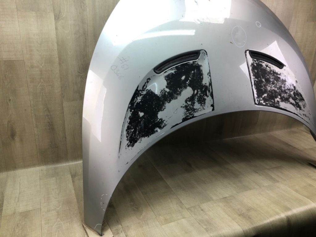 664002V010 | Капот HYUNDAI VELOSTER 11-18 - Фото 3