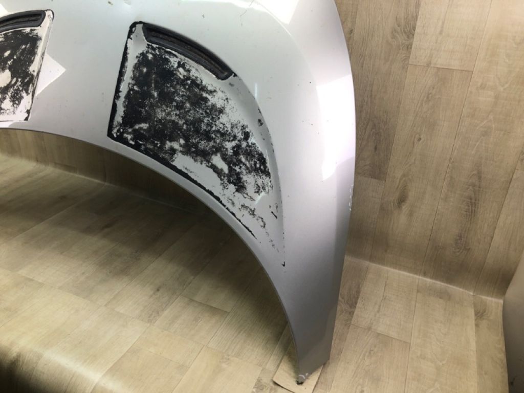 664002V010 | Капот HYUNDAI VELOSTER 11-18 - Фото 4