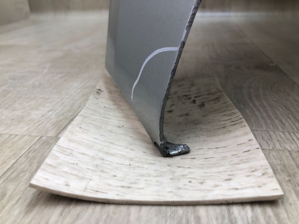 664002V010 | Капот HYUNDAI VELOSTER 11-18 - Фото 5