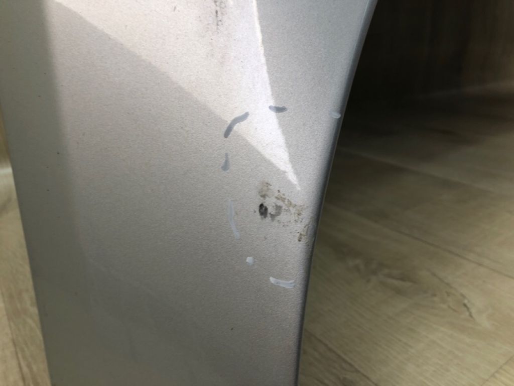 664002V010 | Капот HYUNDAI VELOSTER 11-18 - Фото 6