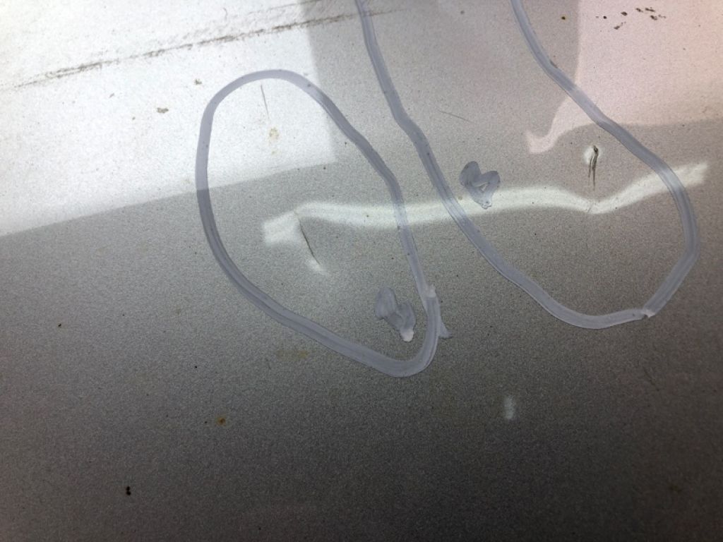 664002V010 | Капот HYUNDAI VELOSTER 11-18 - Фото 7