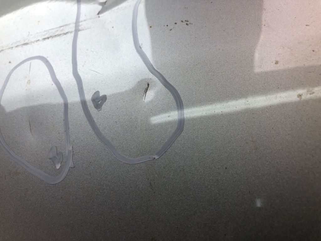 664002V010 | Капот HYUNDAI VELOSTER 11-18 - Фото 8