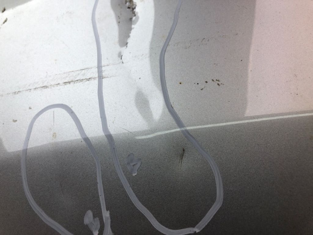 664002V010 | Капот HYUNDAI VELOSTER 11-18 - Фото 10