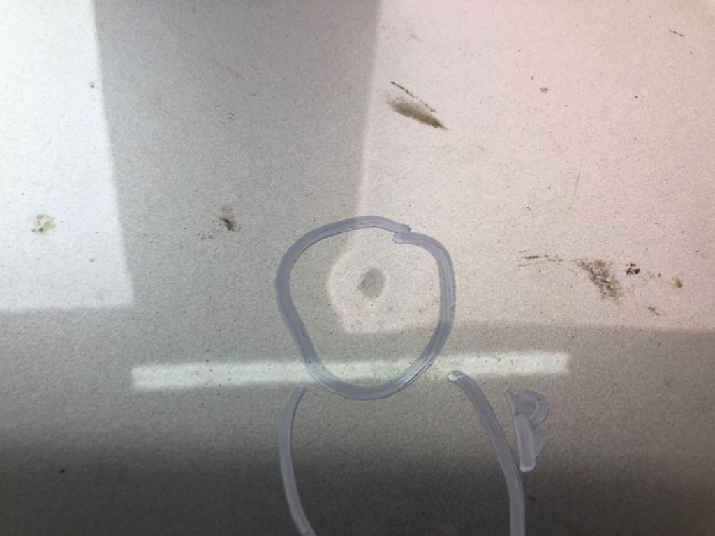 664002V010 | Капот HYUNDAI VELOSTER 11-18 - Фото 12