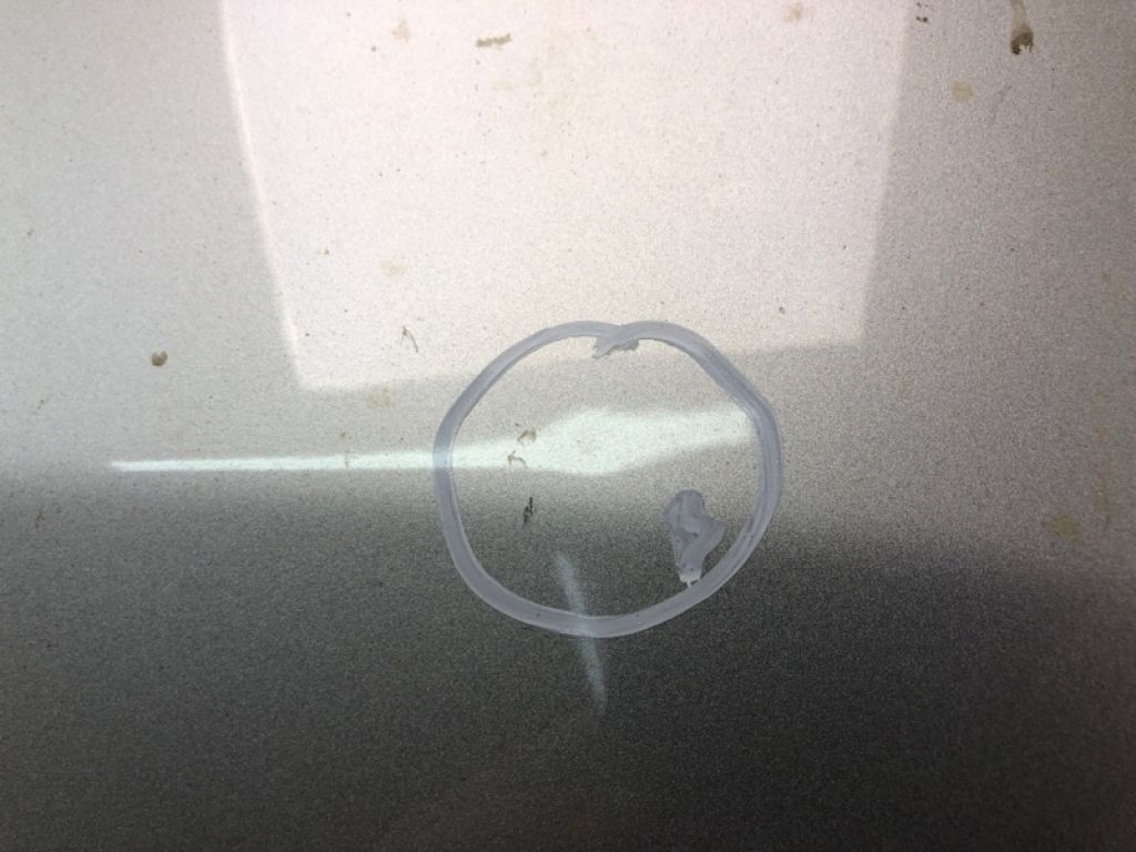 664002V010 | Капот HYUNDAI VELOSTER 11-18 - Фото 14