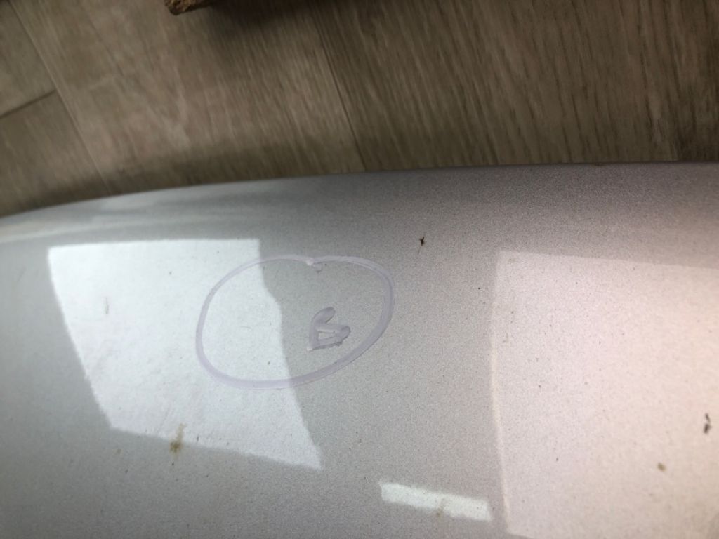 664002V010 | Капот HYUNDAI VELOSTER 11-18 - Фото 15