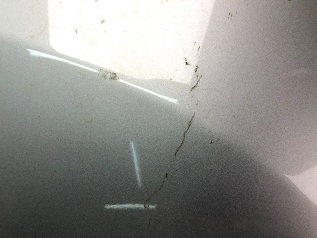 664002V010 | Капот HYUNDAI VELOSTER 11-18 - Фото 16