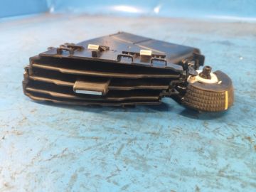 Дефлектор повітряний лів. FORD FOCUS 10-18