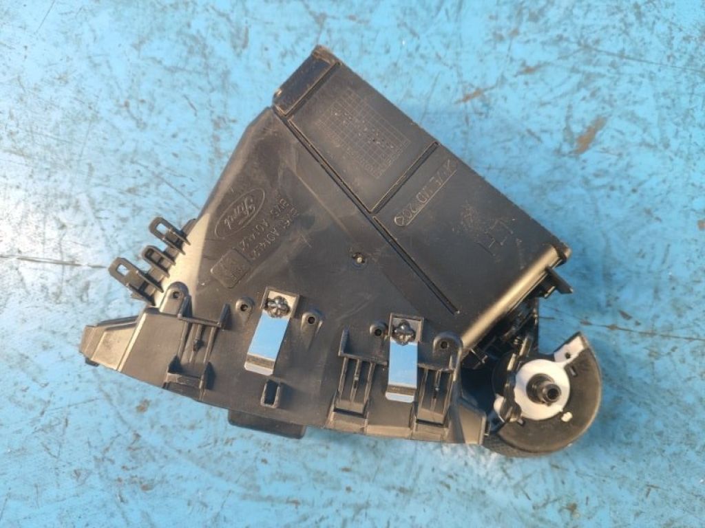 BM51A014L21AF | Дефлектор повітряний лів. FORD FOCUS 10-18 - Фото 2