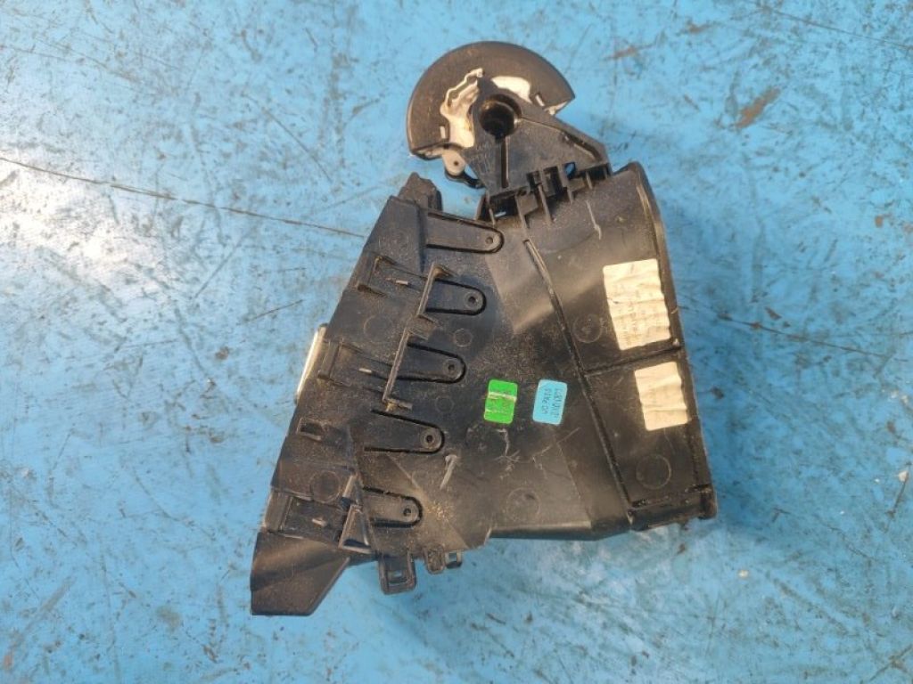 BM51A014L21AF | Дефлектор повітряний лів. FORD FOCUS 10-18 - Фото 3