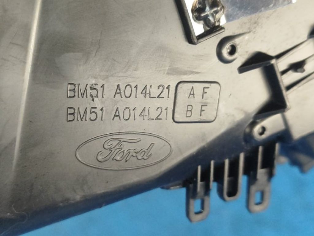 BM51A014L21AF | Дефлектор повітряний лів. FORD FOCUS 10-18 - Фото 5