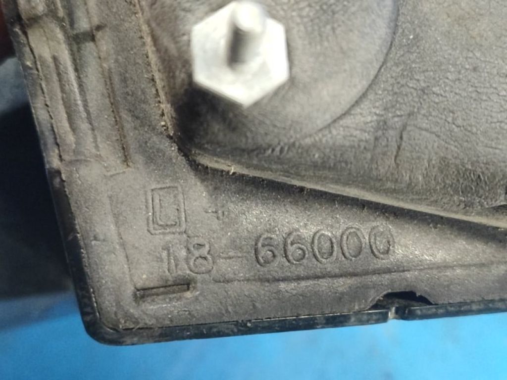 5155457AH | Зеркало лев. JEEP PATRIOT 10-17 - Фото 7