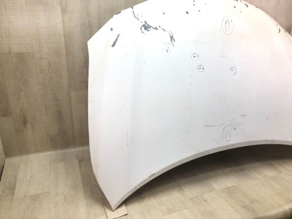 5330106090 | Капот TOYOTA CAMRY 40 06-11 - Фото 3