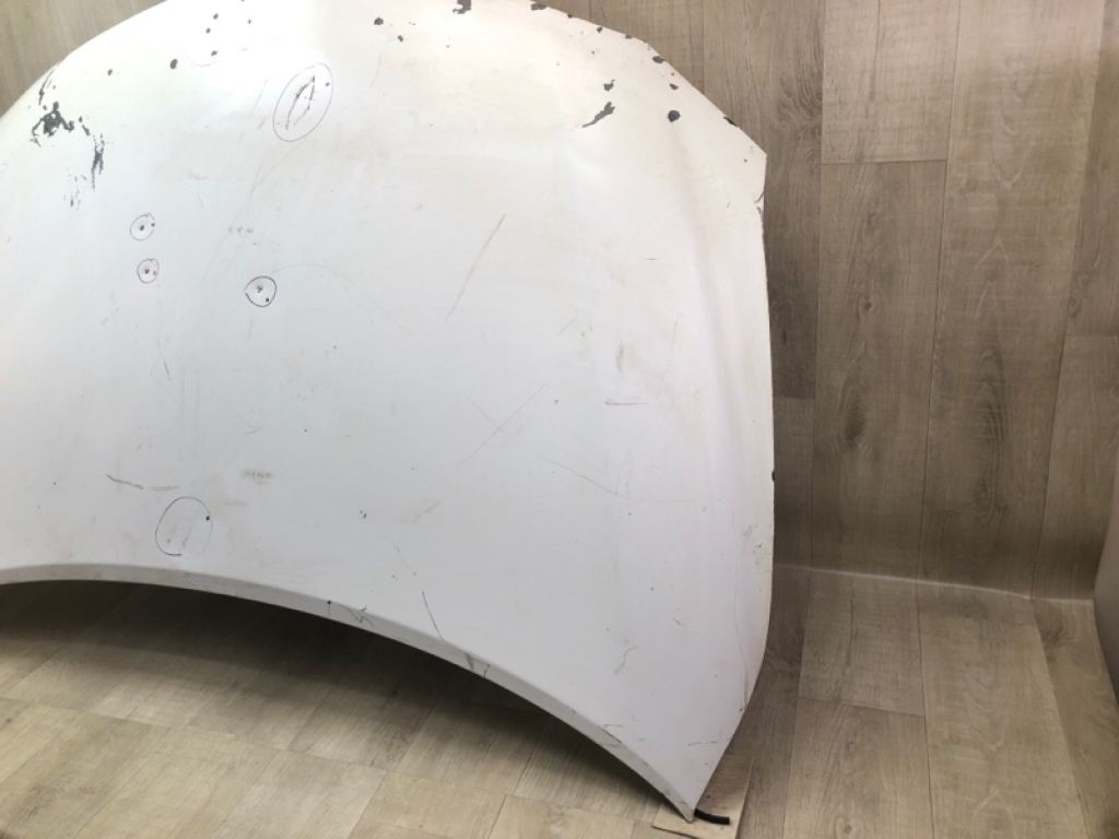 5330106090 | Капот TOYOTA CAMRY 40 06-11 - Фото 4