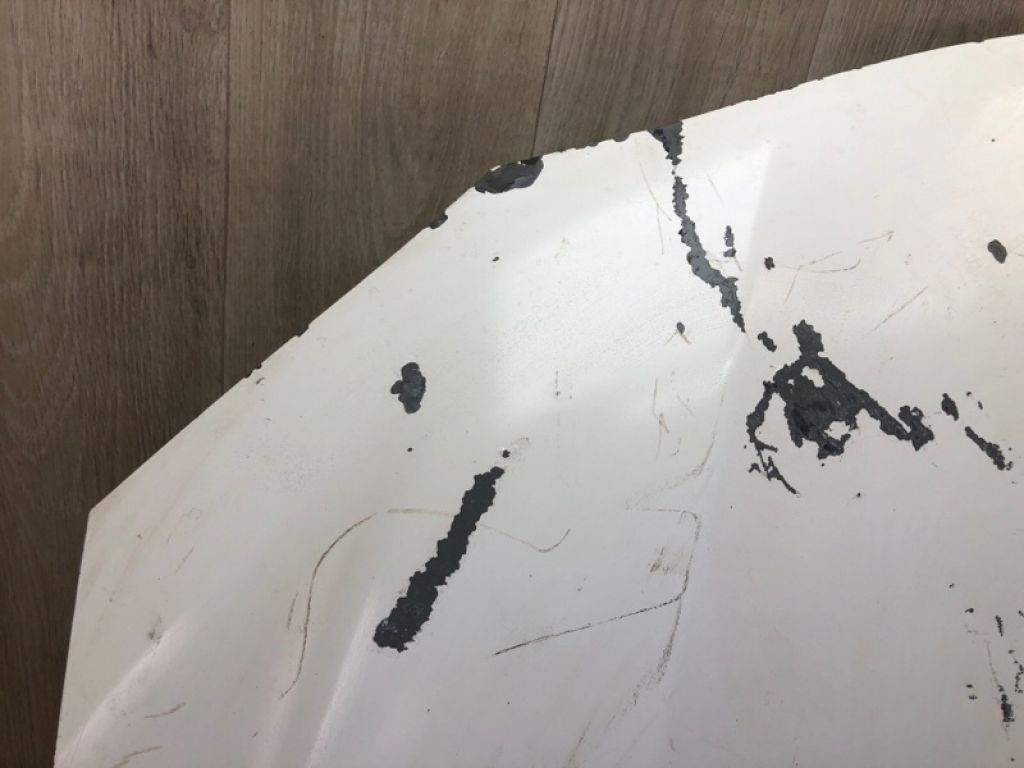 5330106090 | Капот TOYOTA CAMRY 40 06-11 - Фото 5