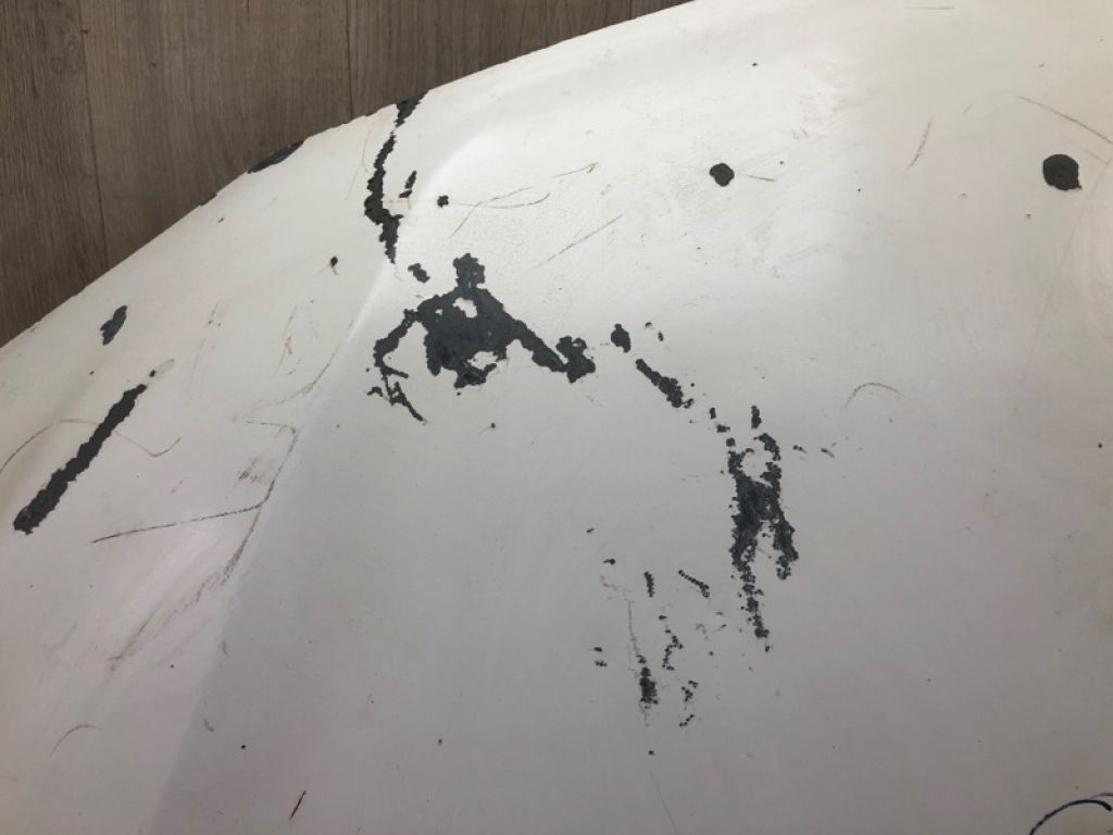 5330106090 | Капот TOYOTA CAMRY 40 06-11 - Фото 6