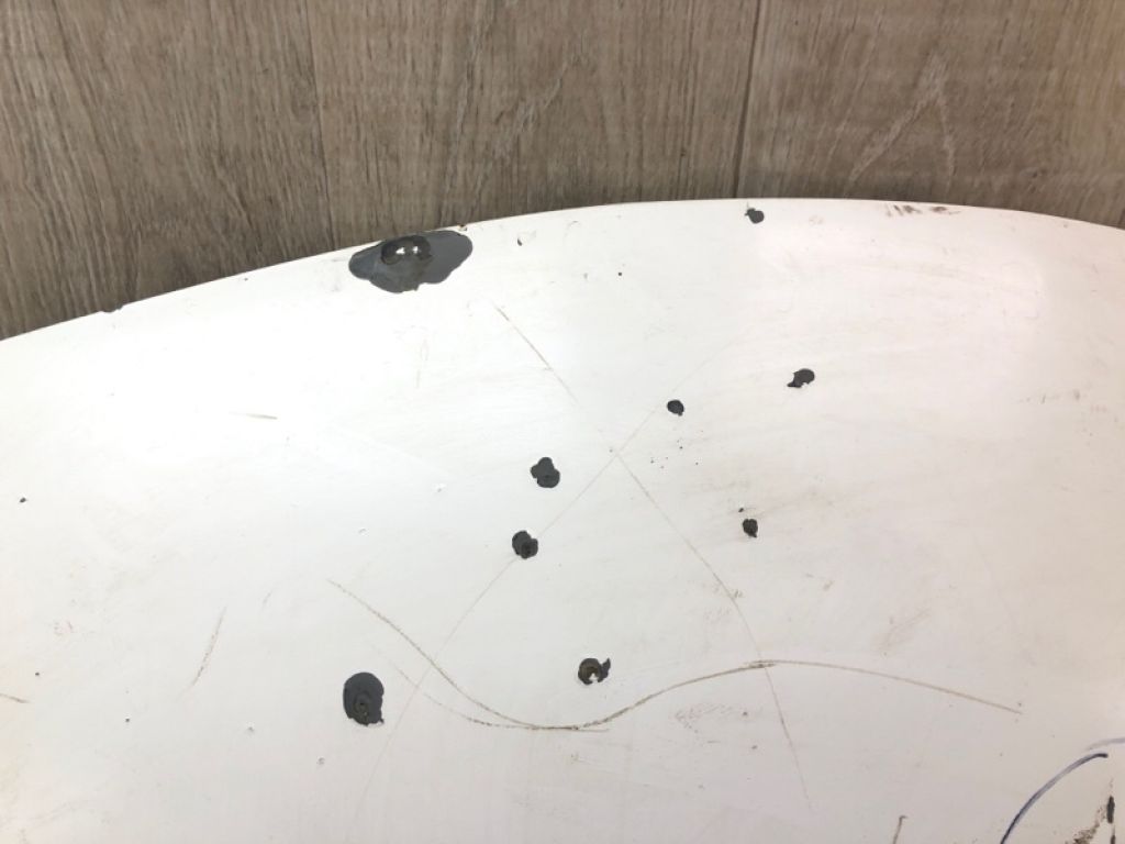 5330106090 | Капот TOYOTA CAMRY 40 06-11 - Фото 7