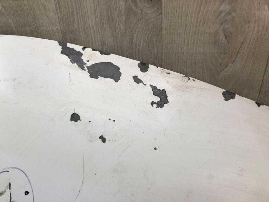 5330106090 | Капот TOYOTA CAMRY 40 06-11 - Фото 8